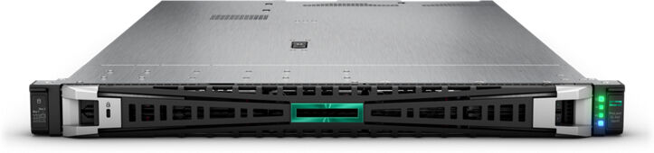 HPE ProLiant DL360 server Rack (1U) Intel® Xeon® Silver 4410Y 2 GHz 32 GB DDR5-SDRAM 800 W [P51930-421]