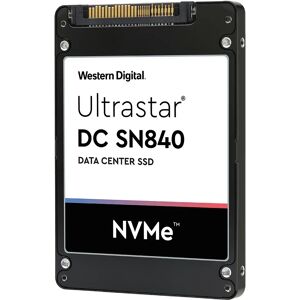 Western Digital SSD  Ultrastar DC SN840 2.5