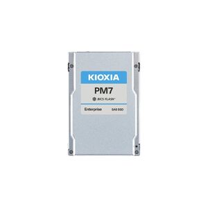 Kioxia SSD  PM7 2.5