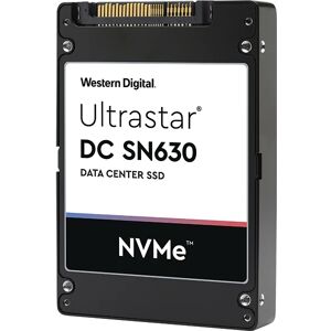 Western Digital SSD  Ultrastar DC SN630 2.5