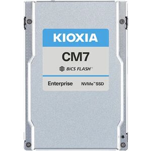 Kioxia SSD  CM7-R 2.5