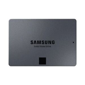 Samsung SSD  MZ-77Q2T0 2.5