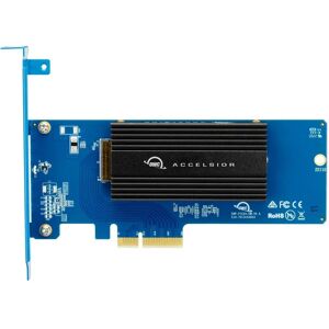 OWC SSD  SACL1M01 drives allo stato solido M.2 1 TB PCI Express 4.0 NVMe [SACL1M01]