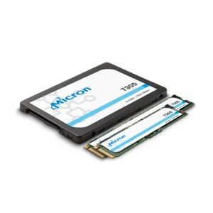 Micron SSD  7300 PRO 2.5