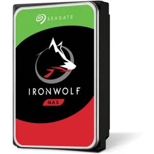 Seagate IronWolf ST8000VN004 disco rigido interno 3.5