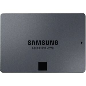 Samsung SSD  MZ-77Q2T0 2.5