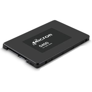 Micron SSD  5400 PRO 2.5