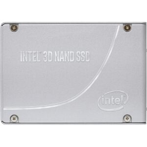 Intel SSDPE2KE016T801 drives allo stato solido U.2 1,6 TB PCI Express 3.1 TLC 3D NAND NVMe [SSDPE2KE016T801]