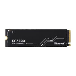 Kingston 2048G KC3000 M.2 2280 NVMe SSD