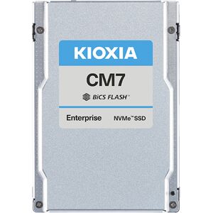 Kioxia SSD  CM7-R 2.5