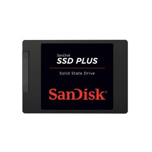 SanDisk SSD  Plus 2.5