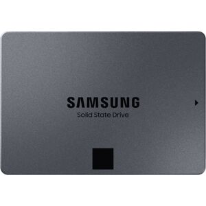 Samsung SSD  MZ-77Q4T0 2.5