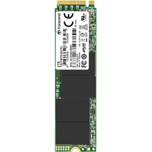 Transcend SSD  MTE662T2 M.2 2 TB PCI Express 3.0 3D NAND NVMe [TS2TMTE662T2]