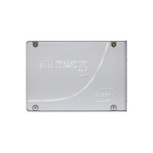 Intel D3 SSDSC2KB480GZ01 drives allo stato solido 2.5