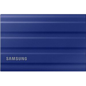 Samsung SSD esterno  MU-PE2T0R 2 TB Blu [MU-PE2T0R/EU]