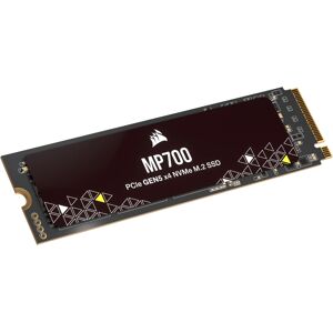 Corsair SSD  MP700 M.2 1 TB PCI Express 5.0 3D TLC NAND NVMe