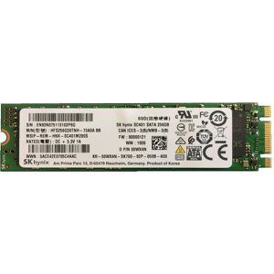 Dell SSD  0WX4N drives allo stato solido 256 GB Serial ATA III [0WX4N]