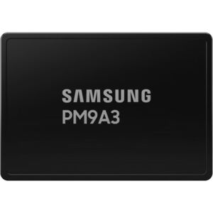 Samsung SSD  PM9A3 15.36TB 2.5