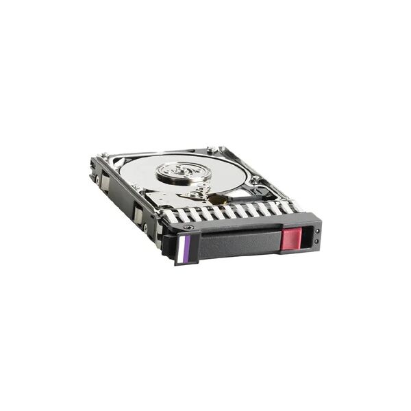 hp 900gb hot-plug dual-port sas hdd 2.5 [653971-001]