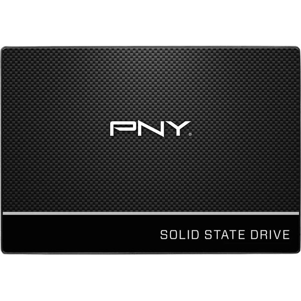 pny ssd7cs900-4tb-rb drives allo stato solido 2.5 serial ata iii [ssd7cs900-4tb-rb]