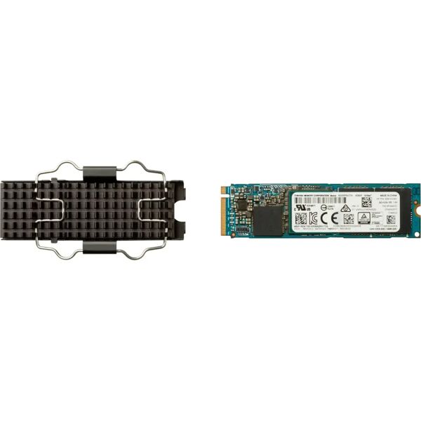 hp ssd  z turbo drive m.2 2 tb pci express 3.0 tlc [3kp41aa]