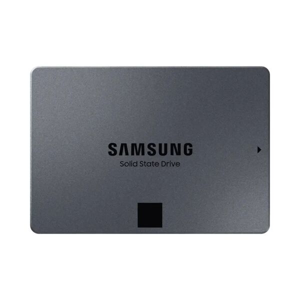 samsung ssd  mz-77q2t0 2.5 2 tb serial ata iii v-nand mlc [mz-77q2t0bw]