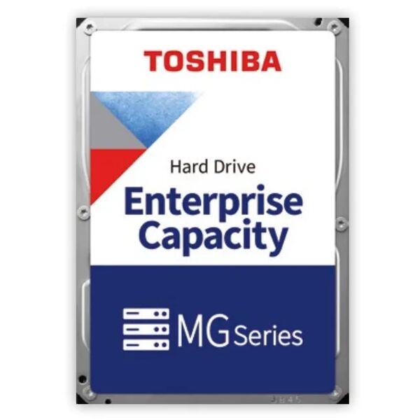 toshiba mg series 3.5 20 tb sata [mg10aca20te]