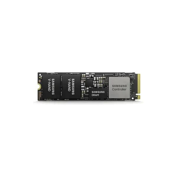 samsung ssd  pm9a1 m.2 2 tb pci express 4.0 tlc nvme [mzvl22t0hblb-00b00]