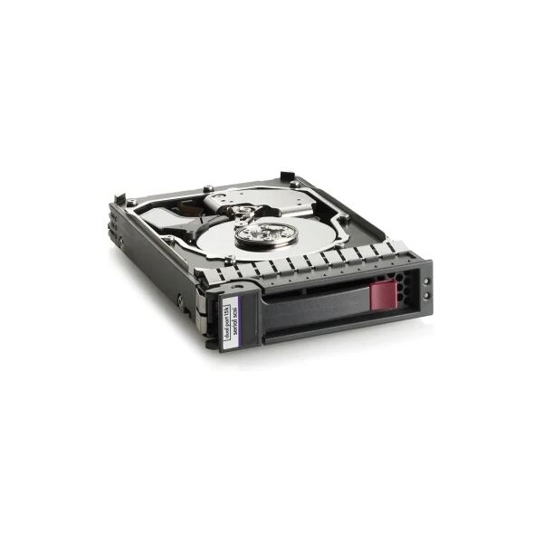 hpe 1tb hot-plug dual-port sas hdd 2.5 [606020-001]