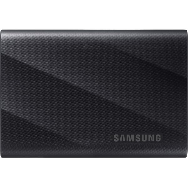 samsung ssd esterno  portable t9 usb 3.2 1tb [mu-pg4t0b/eu]