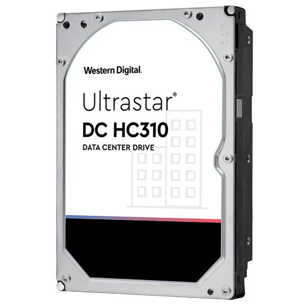 western digital ultrastar dc hc310 hus726t6tal5201 3.5 6 tb sas [0b36049]