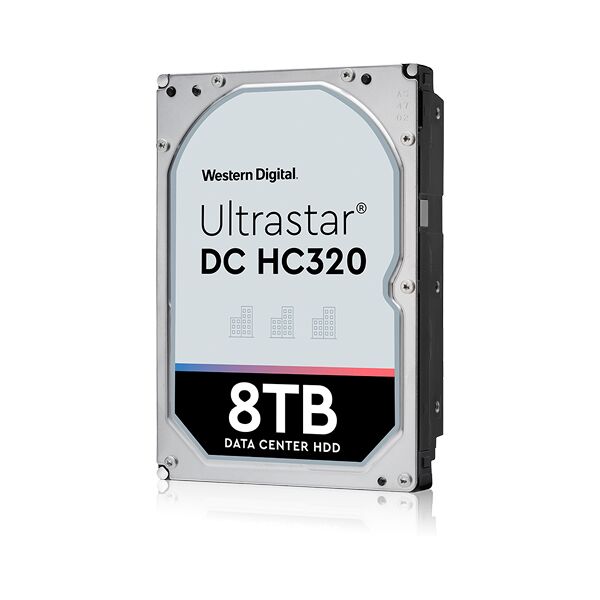 western digital ultrastar dc hc320 3.5 8 tb serial ata iii [0b36402]