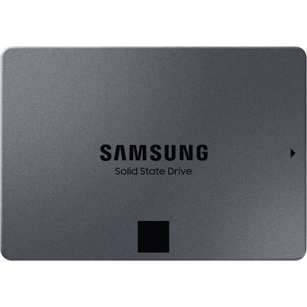 samsung ssd  mz-77q8t0 2.5 8 tb sata v-nand mlc [mz-77q8t0bw]