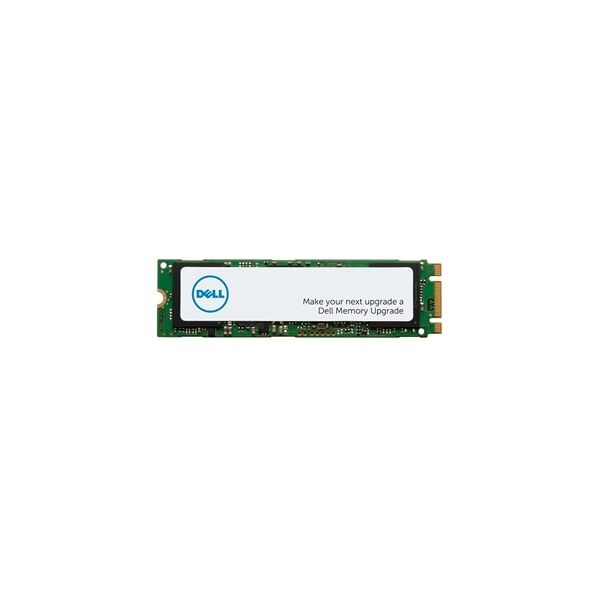 dell ssd  t8xyw drives allo stato solido m.2 256 gb serial ata iii [t8xyw]