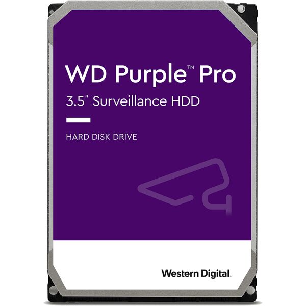 western digital purple pro 3.5 10 tb serial ata iii [wd101purp]