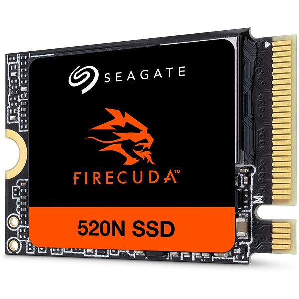 seagate ssd  zp2048gv3a002 drives allo stato solido m.2 2 tb pci express 4.0 nvme [zp2048gv3a002]