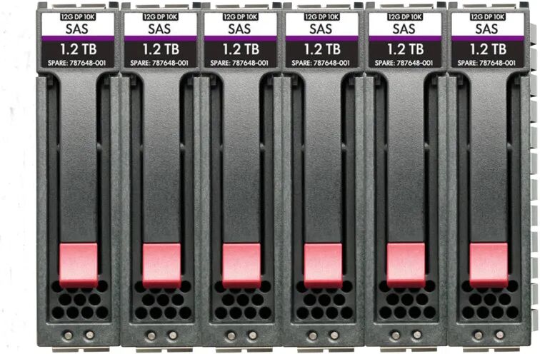 hpe r0q64a disco rigido interno 2.5 900 gb sas [r0q64a]