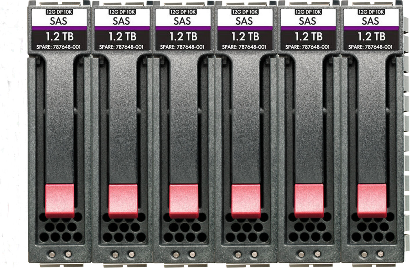 hpe r0q65a disco rigido interno 2.5 1,2 tb sas [r0q65a]