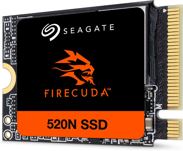 seagate ssd  zp2048gv3a002 drives allo stato solido m.2 2 tb pci express 4.0 nvme [zp2048gv3a002]