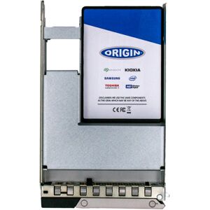 Origin Storage Ssd 400-bdvw-os Drives Allo Stato Solido 2.5 480 Gb Serial Ata Iii 3d Tlc [400-bdvw-os]