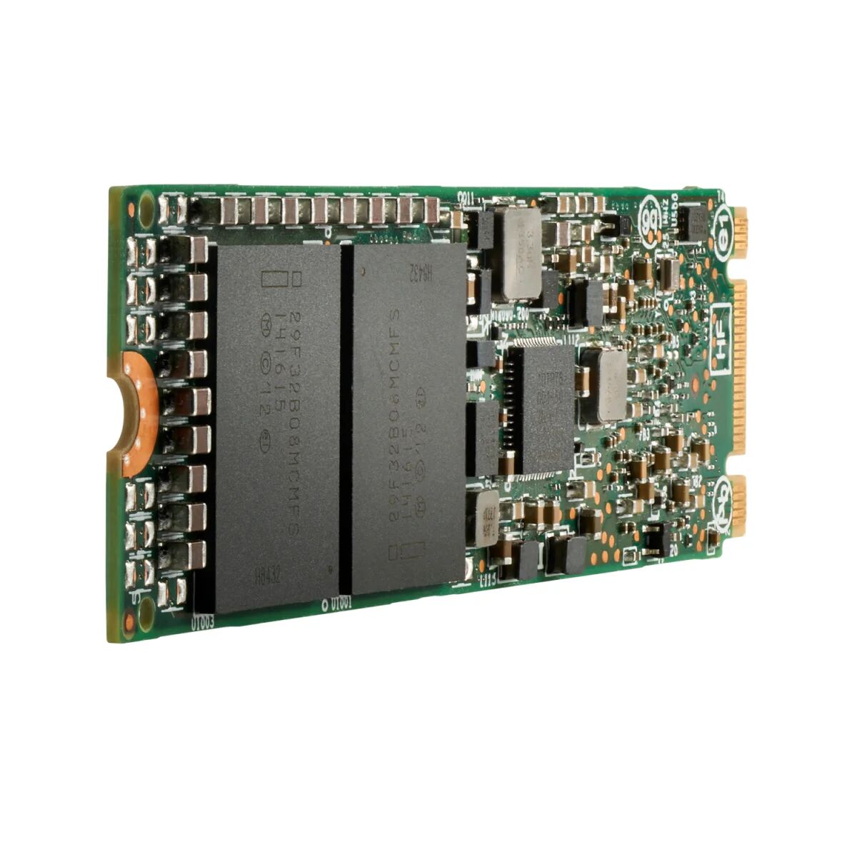 HP SSD  L50360-001 drives allo stato solido M.2 1 TB PCI Express [L50360-001]
