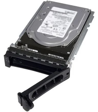 Dell 2MJ55 disco rigido interno 3.5" 4 TB Serial ATA III