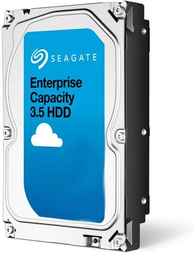 Seagate Enterprise ST4000NM0035 disco rigido interno 3.5" 4000 GB Serial ATA III [ST4000NM0035]