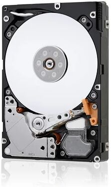 Western Digital Ultrastar C10K1800 1.2TB 2.5" 1,2 TB SAS [0F48155]