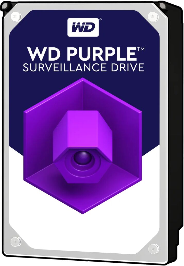 Western Digital Purple 3.5" 12 TB Serial ATA III [WD121PURZ]