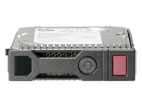 HP 793695-B21 disco rigido interno 3.5" 8000 GB Serial ATA III [793695-B21]
