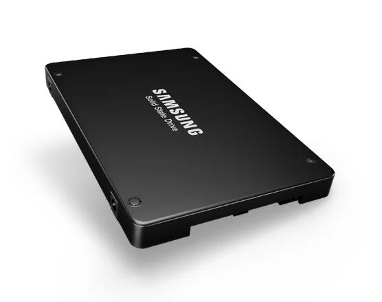Samsung SSD  PM1643A 2.5" 7,68 TB SAS [MZILT7T6HALA-00007]