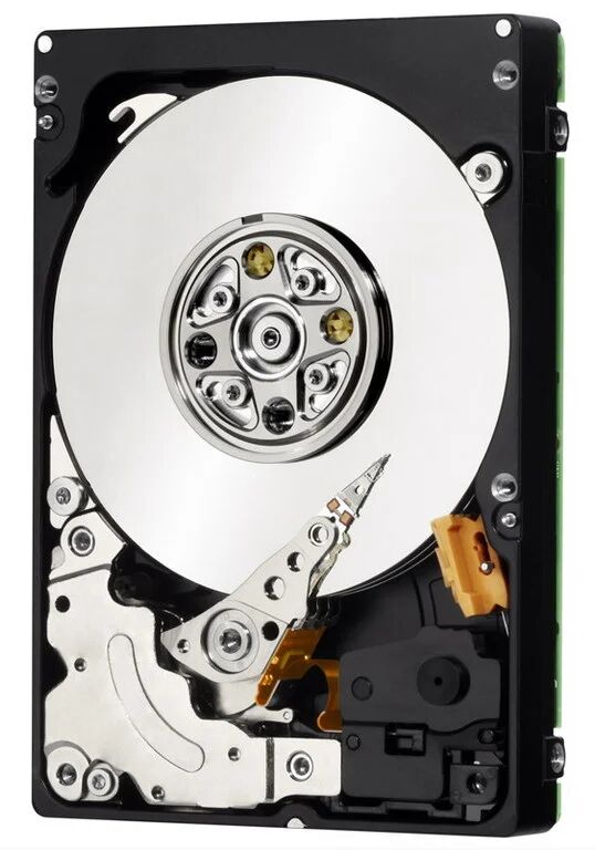 Lenovo 01DC427 disco rigido interno 2.5" 600 GB SAS [01DC427]