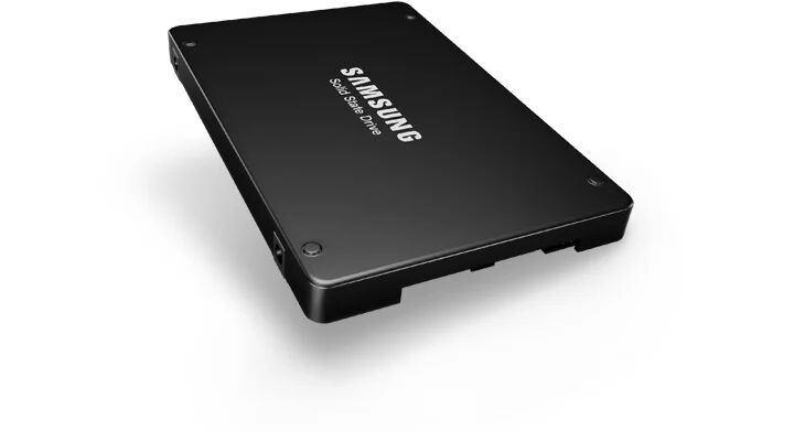 Samsung SSD  PM1733 2.5" 7,68 TB PCI Express 4.0 NVMe [MZWLJ7T6HALA-00007]