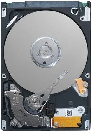 Dell MP6GM disco rigido interno 3.5" 2 TB SATA [MP6GM]